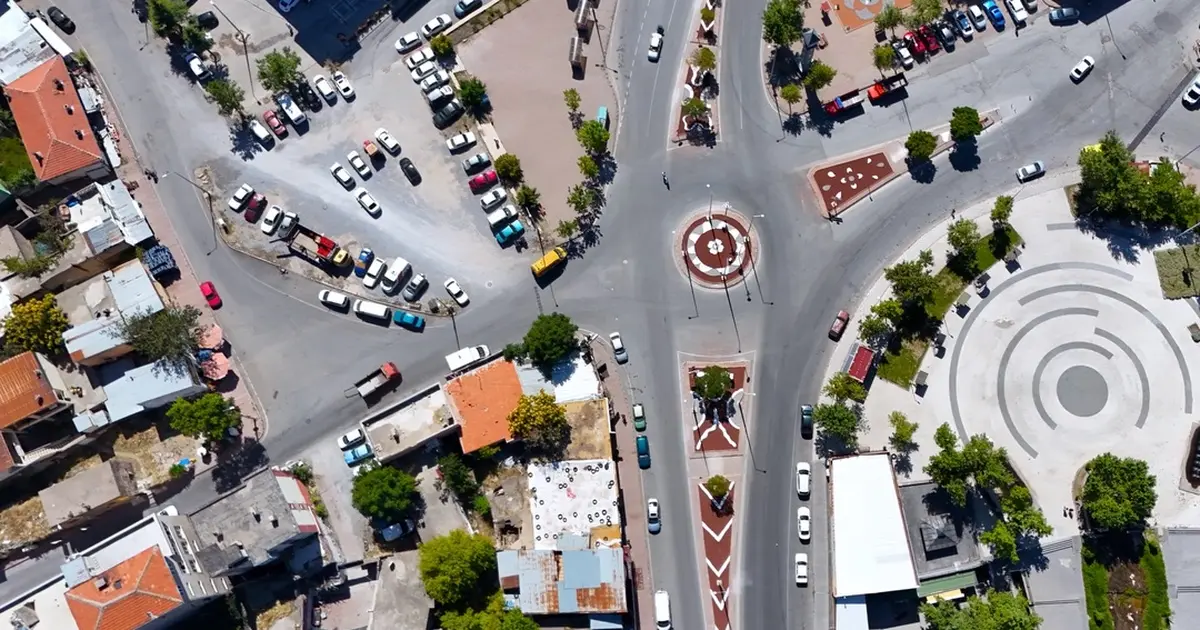 Kayseri Büyükşehir'den sürdürülebilir şehircilik hamlesi