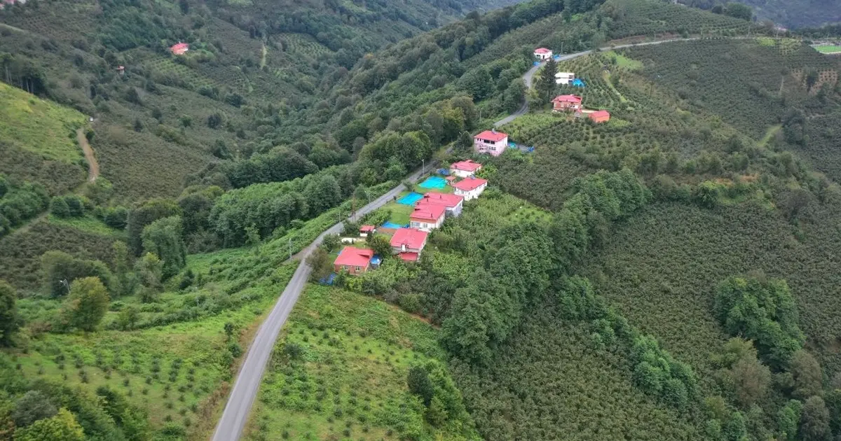 Ordu’da ulaşım konforu artıyor