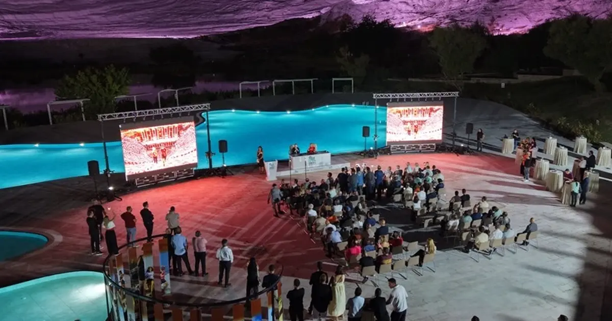2. Lykos Yarı Maratonu için geri sayım başladı - Gündem Haberleri