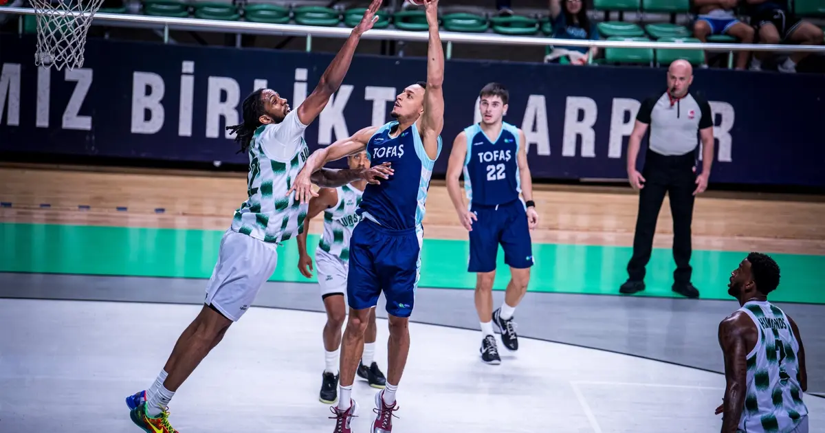 26. Cevat Soydaş Basketbol Turnuvası heyecanı için geri sayım