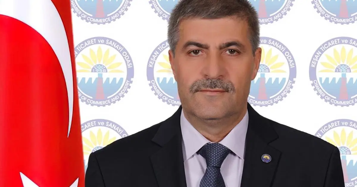 Keşan TSO’dan TPAO’nun Trakya projesine “acele kamulaştırma” tepkisi
