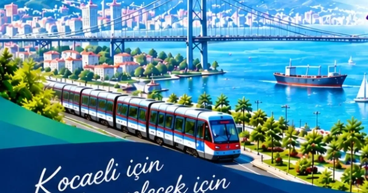 Kocaeli’de bilime 4 milyon 350 bin TL destek