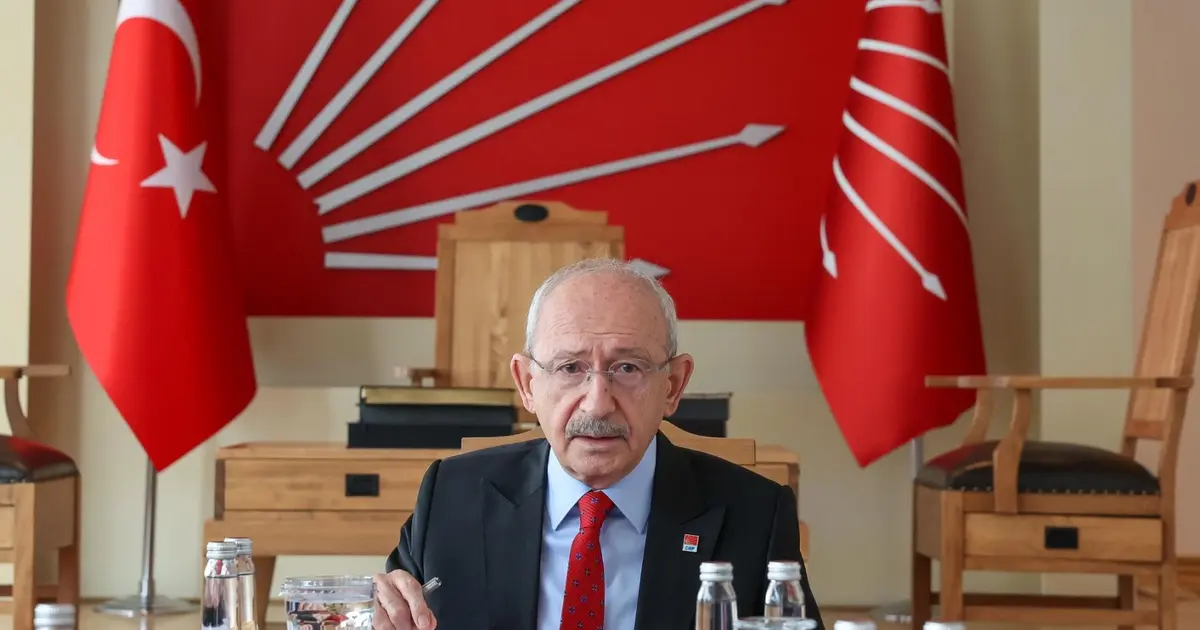 Kılıçdaroğlu’ndan borsa manipülasyonuna ilişkin sert çıkış: "Şimşek’i engelleyen güç kim?”