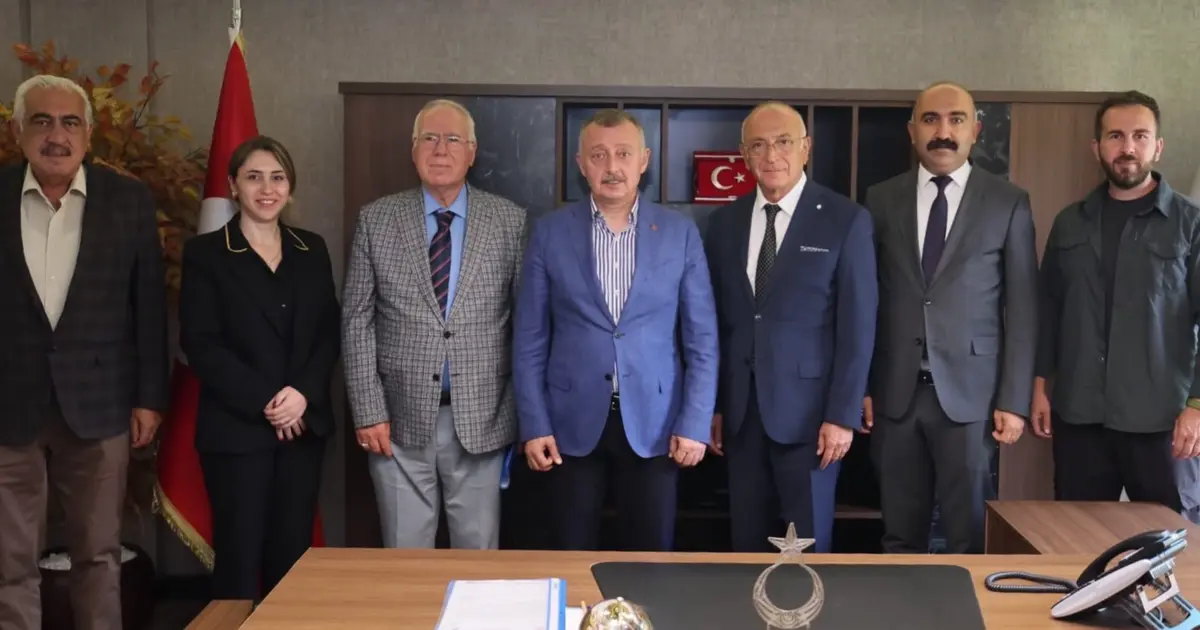 Kocaeli Derince’ye 5 katlı Cemevi inşa edildi