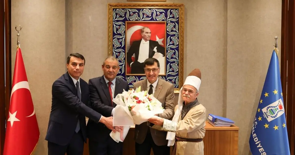 Kütahya'da Ahilik Haftası kutlamaları başladı