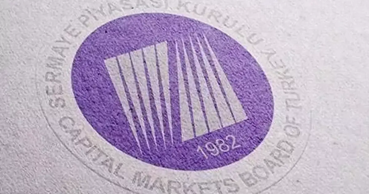 SPK, tasfiye edilecek yatırım fonlarının usul ve esaslarını belirledi - Ekonomi Haberleri
