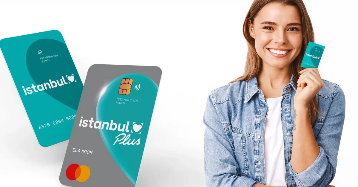 İstanbulkart öğrencilerin yanında - Gündem Haberleri