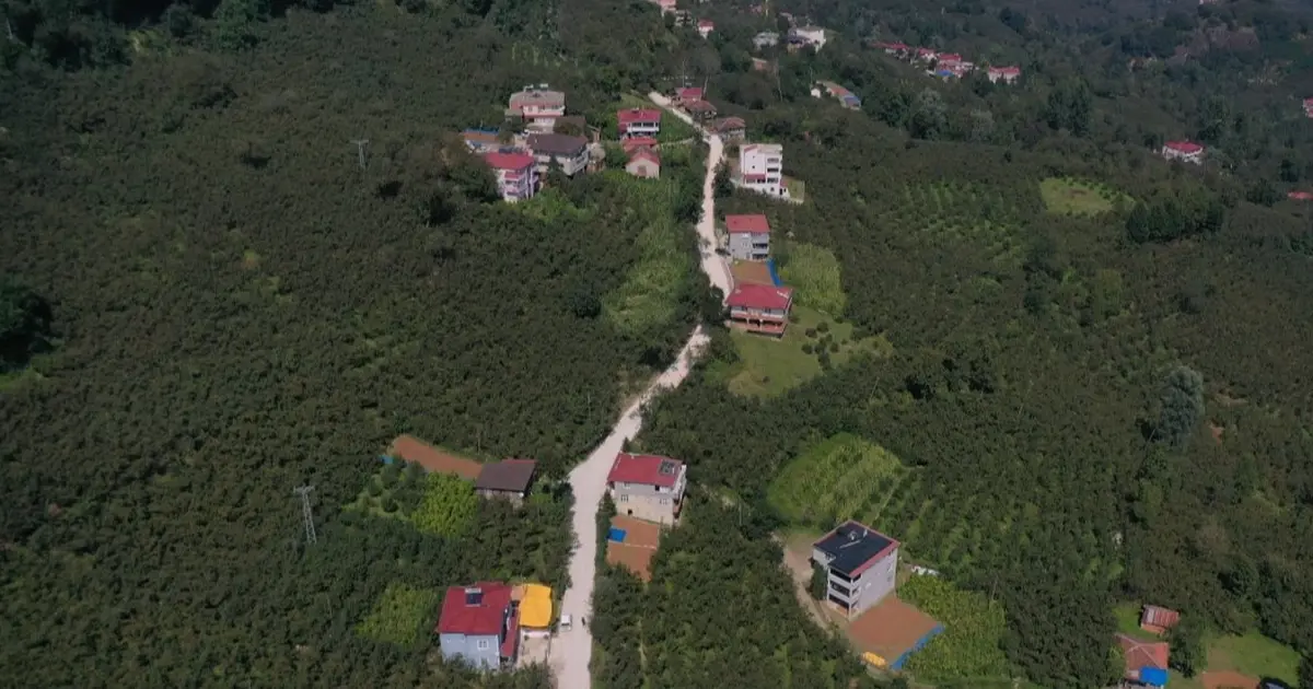 Ordu Aybastı’da ulaşım konforu artıyor