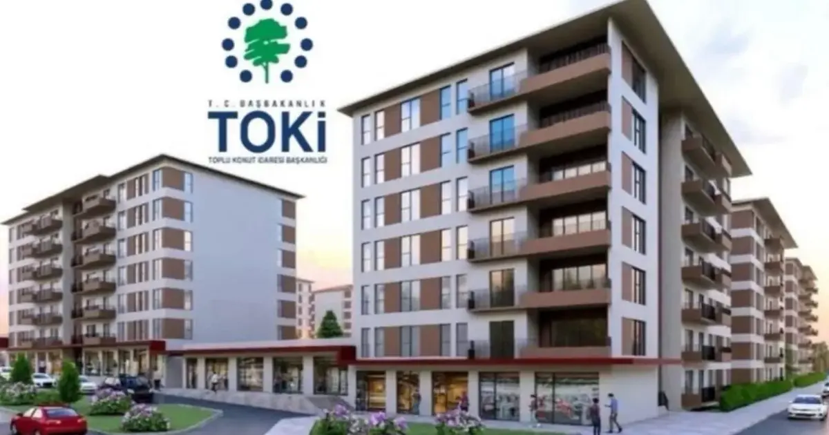TOKİ’den borç kapatacaklara yüzde 25 indirim! Tarihler belli oldu