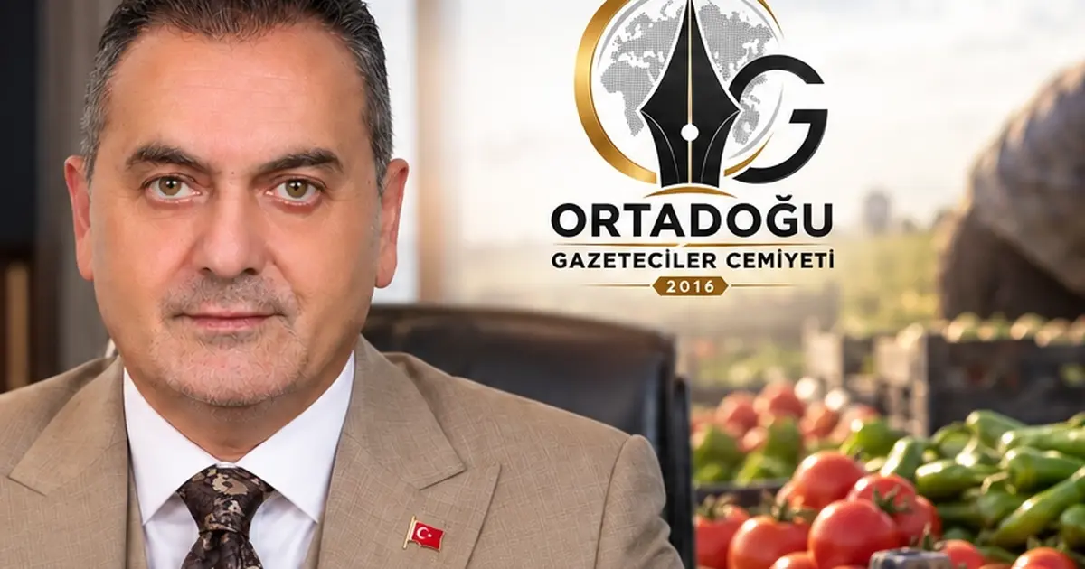OGC: Milletin sofrası pazarlık konusu değildir