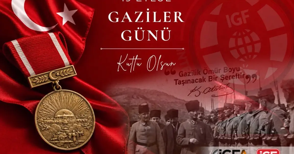 Atatürk'e Gazi ve Mareşallik rütbesi nasıl verildi? Vatan size minnettar! - Gündem Haberleri