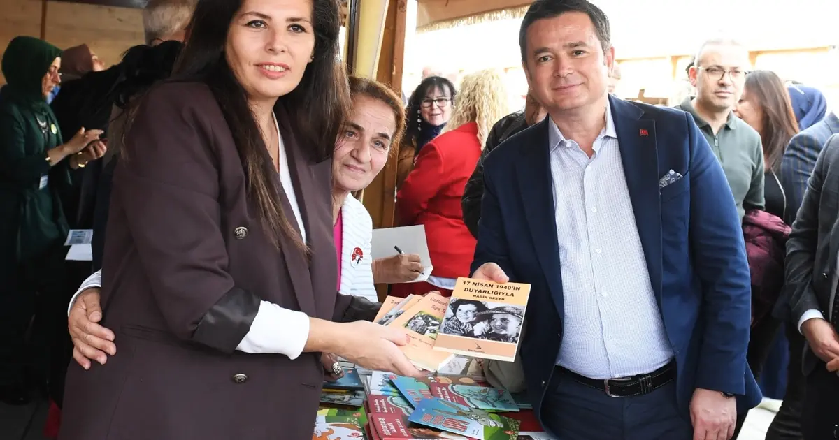 Osmangazi’de edebiyatın kalbi yeniden atacak
