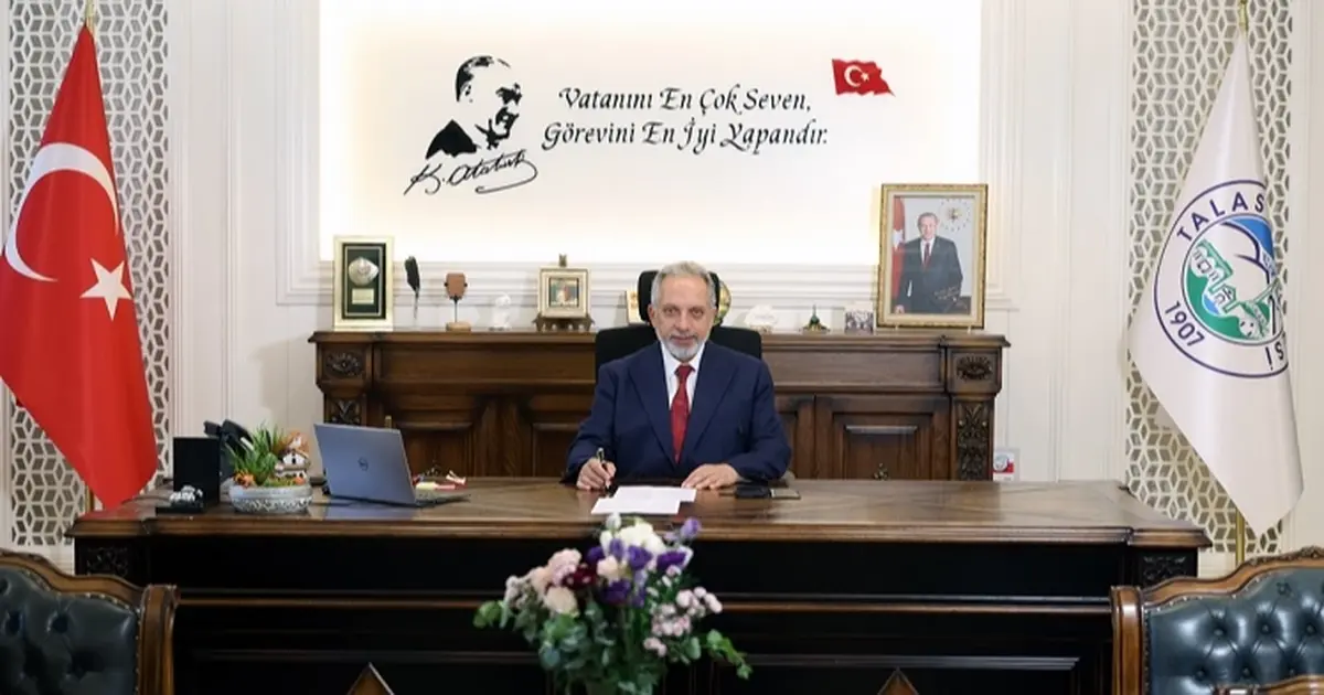 Mustafa Yalçın'ndan Gaziler Günü mesajı - Gündem Haberleri