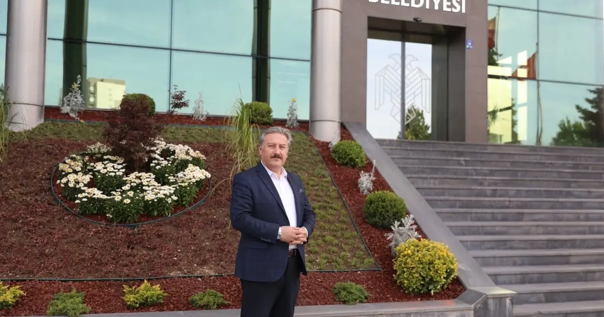 Kayseri Melikgazi'den yeni ev teslimi - Gündem Haberleri