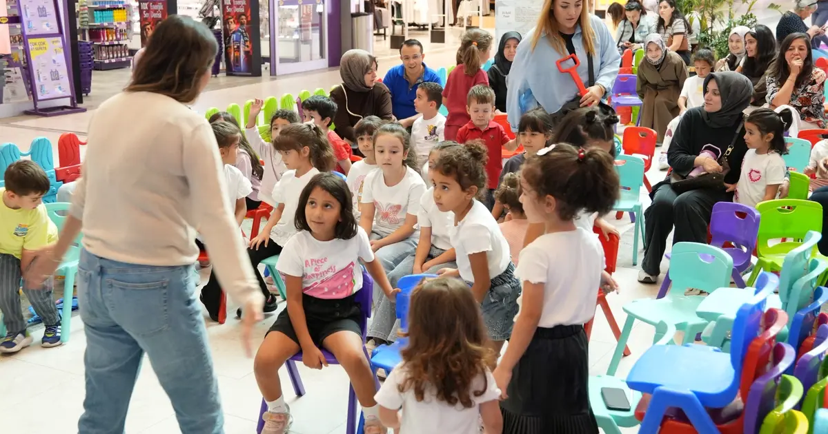 22. TÜRSAK Çocuk Filimleri Ankaralılarla buluştu