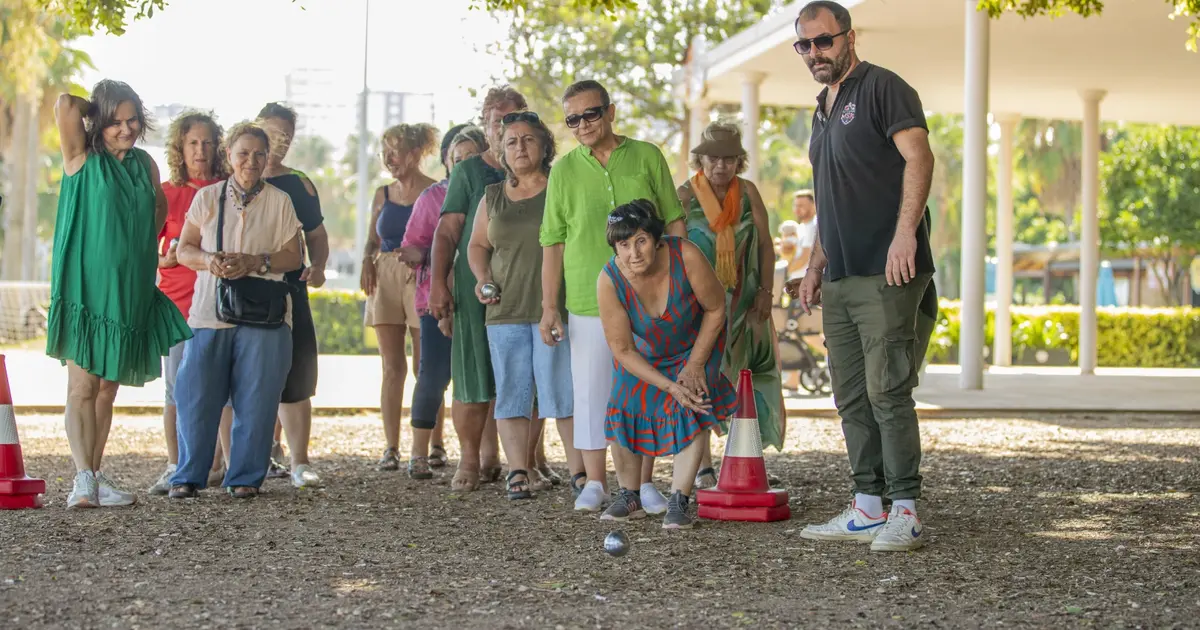 Mersin’de 80’ler buluşmasıyla Hareketlilik Haftası