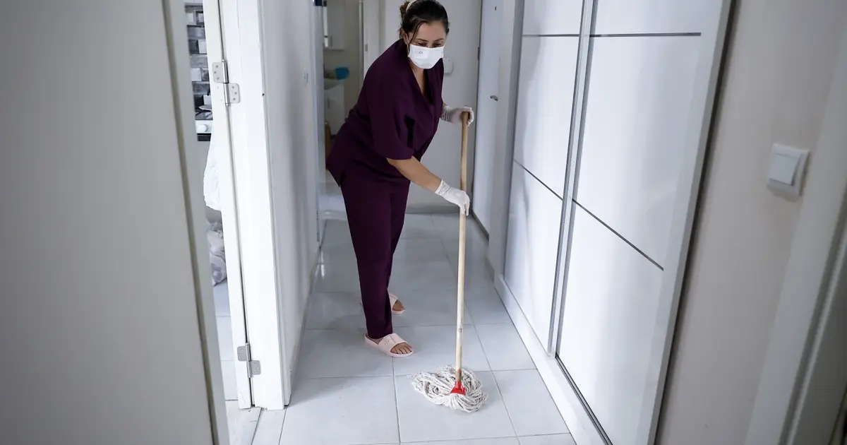 Antalya’da evde sağlık hizmeti bin 524 vatandaşa ulaştı