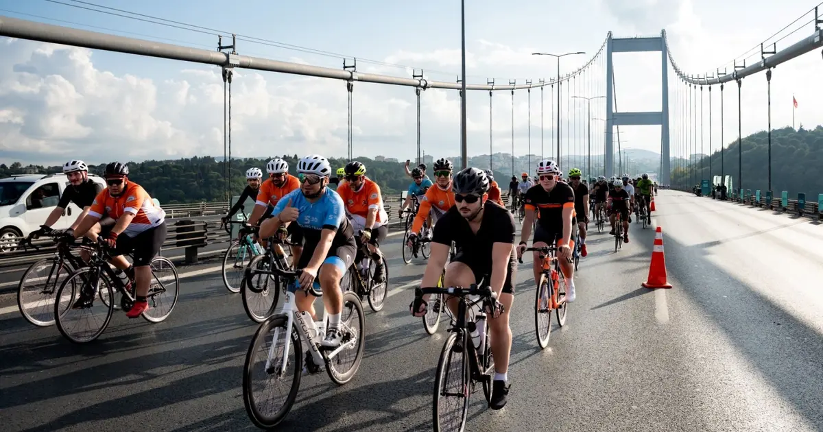 Tour de France da şampiyonlar belli oldu