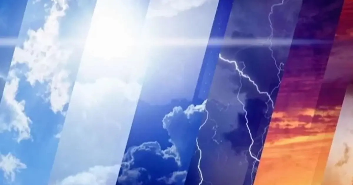 Meteoroloji’den sağanak ve toz taşınımı uyarısı - Gündem Haberleri