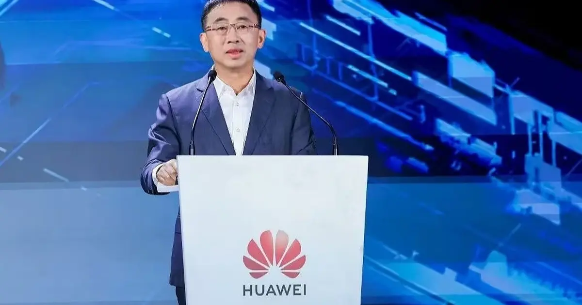 Huawei şebeke etkileşimli AIDC çözümü... Yapay zeka altyapısının yeni paradigmasını şekillendiriyor