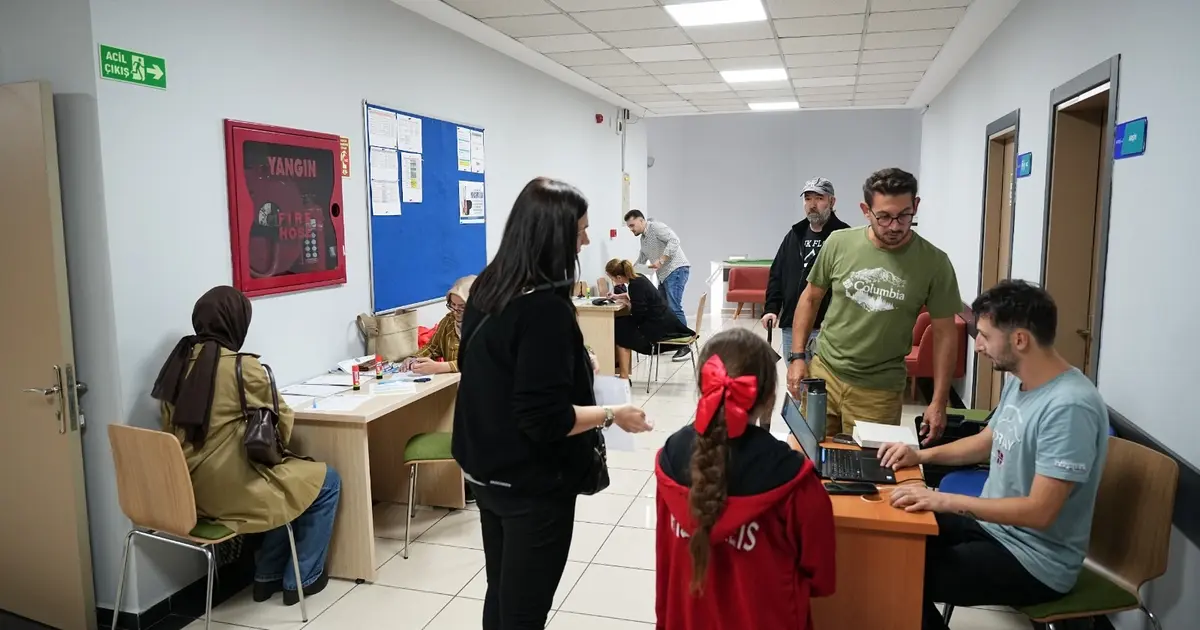 Kocaeli'de 362 öğrenci konservatuvar eğitimine hak kazandı