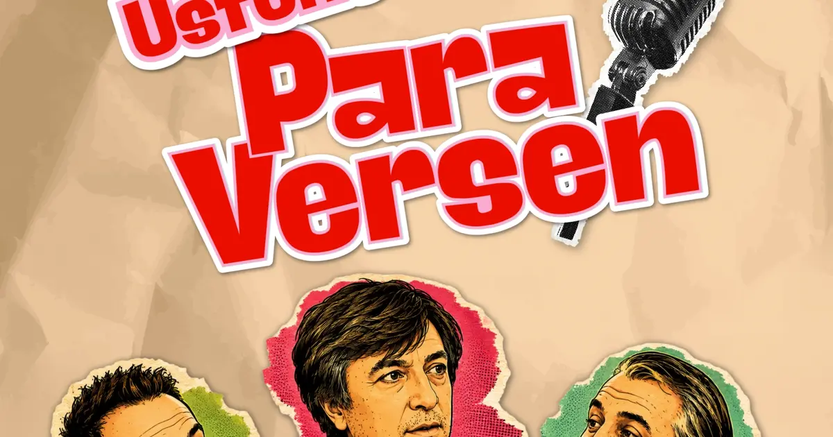 Karnaval’ın ses dünyası, dört yeni podcast ile büyümeye devam ediyor