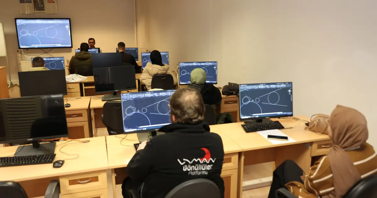 Konya’dan Balkanlara eğitim köprüsü