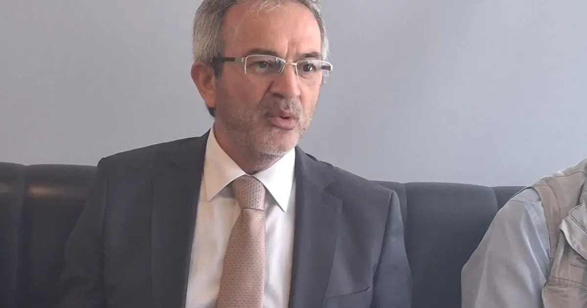 KSO başkan adayı Adnan Köşker’den iddialı çıkış