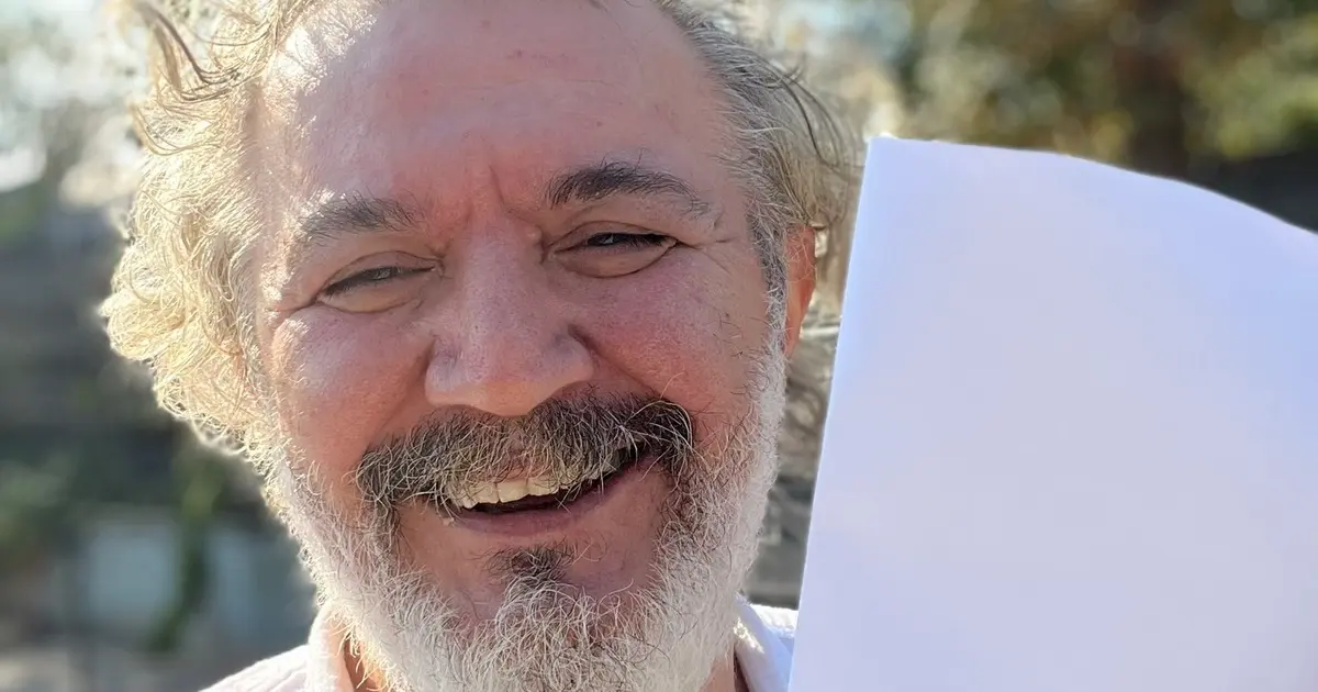 Oyuncu Müfit Can Saçıntı ifade verdi: Hukuki savunma yapmayacağım