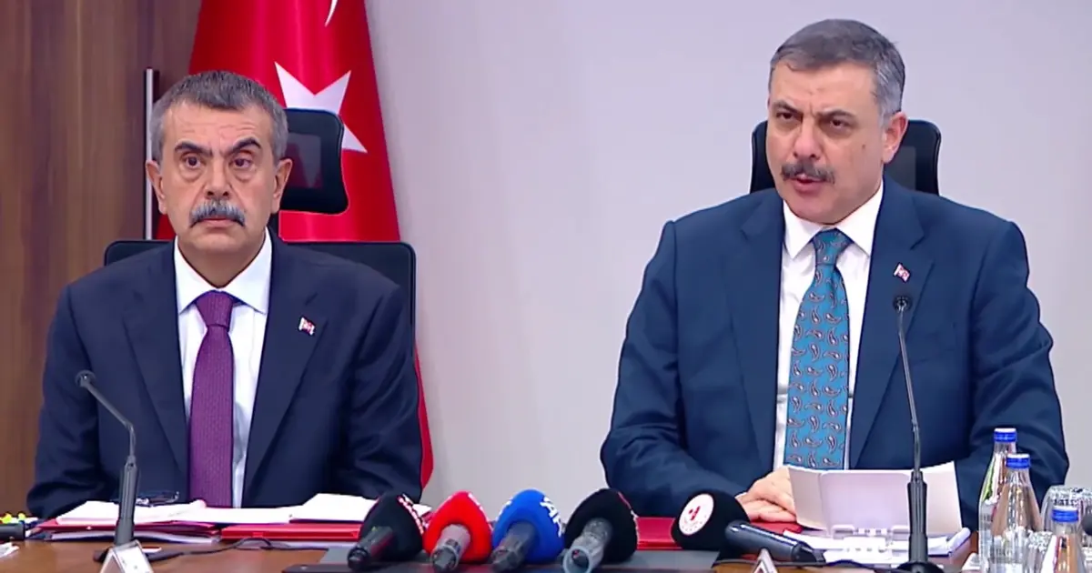 Okul güvenliği için protokol imzalandı... Velilere de önemli görev çağrısı!