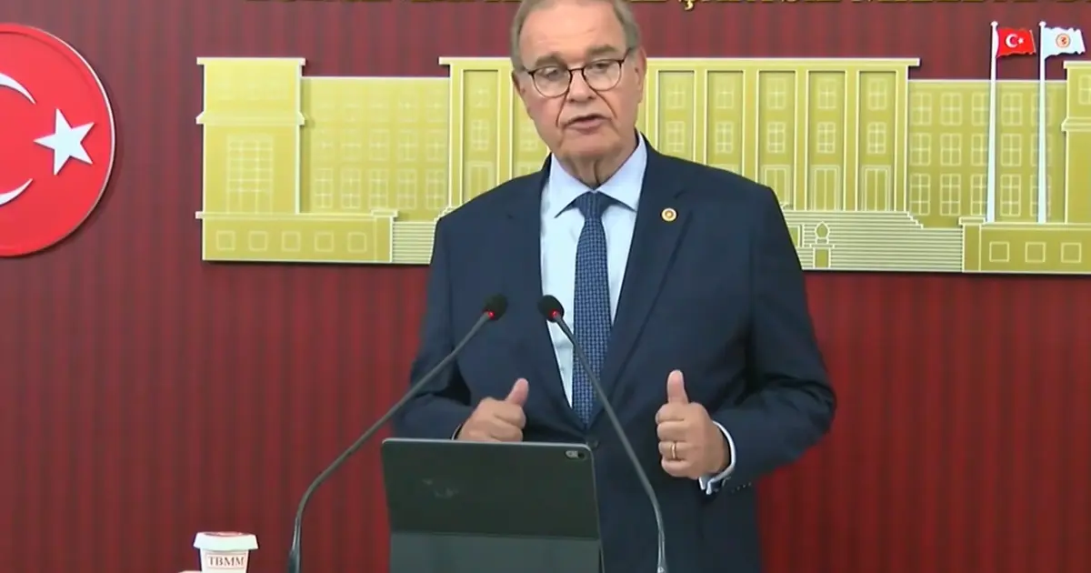 CHP’den fon skandalı için Meclis araştırma önergesi