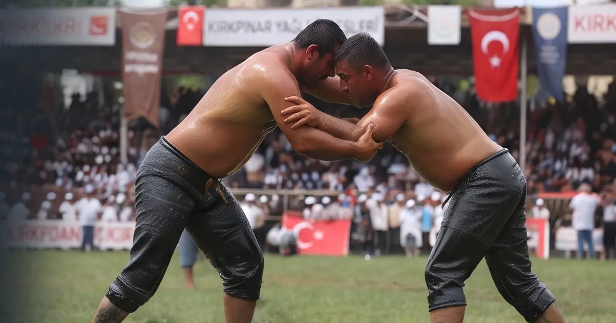 Saadet Partisi’nden Kırkpınar için “Cumhurbaşkanlığı himayesi” çağrısı - Siyaset Haberleri