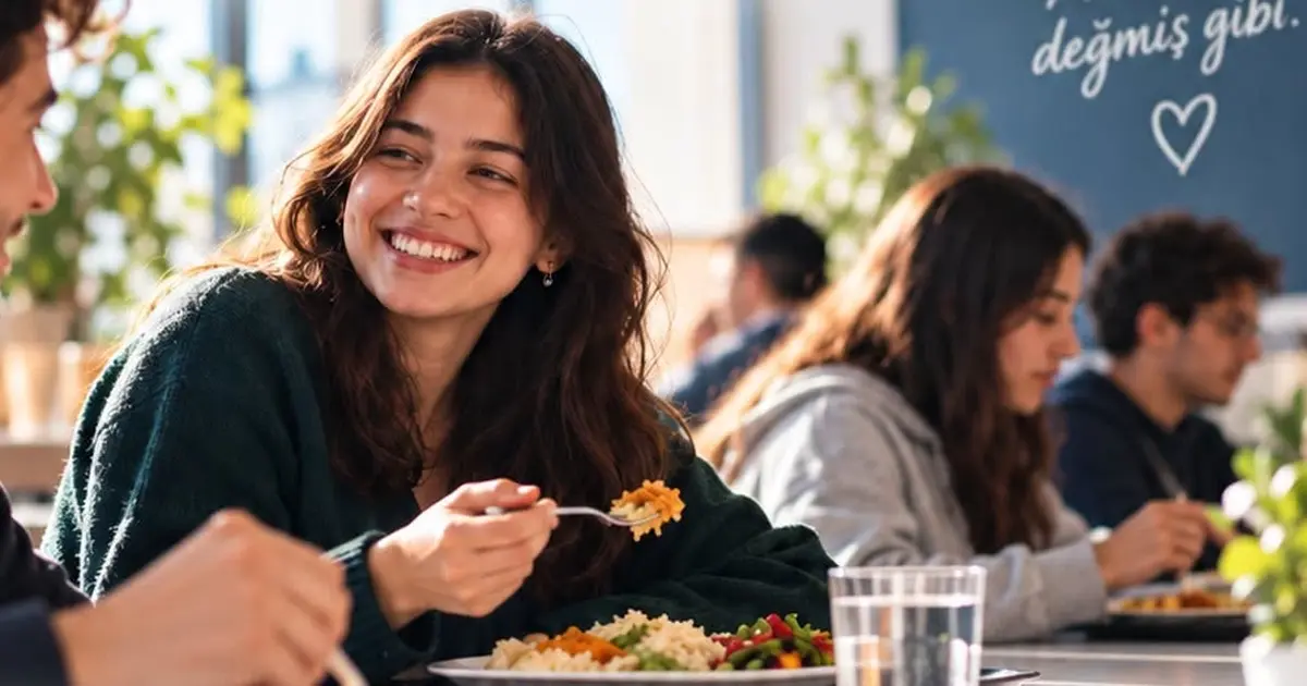 Anne Eli yeni dönemde de İzmitli öğrencilerin yanında
