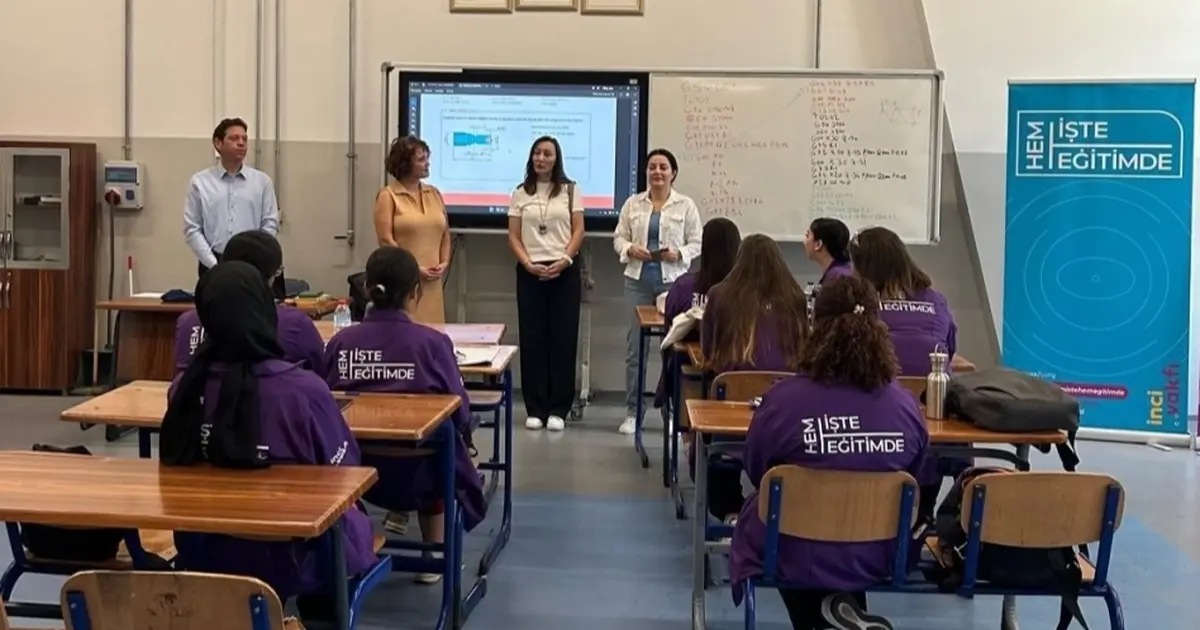 Manisa'da kadınlar Büyükşehir ortaklığı ile istihdama katılıyor - Gündem Haberleri