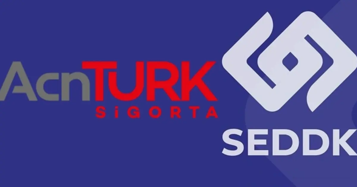 AcnTürk Sigorta’ya soruşturma! 130 milyon liralık zimmet iddiası - Gündem Haberleri