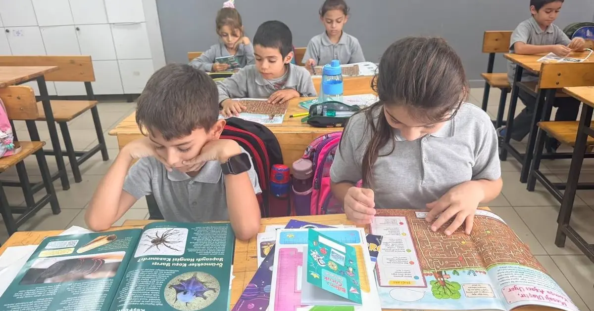 Sakarya'nın kırsal mahallelerinde bilim yolculuğu