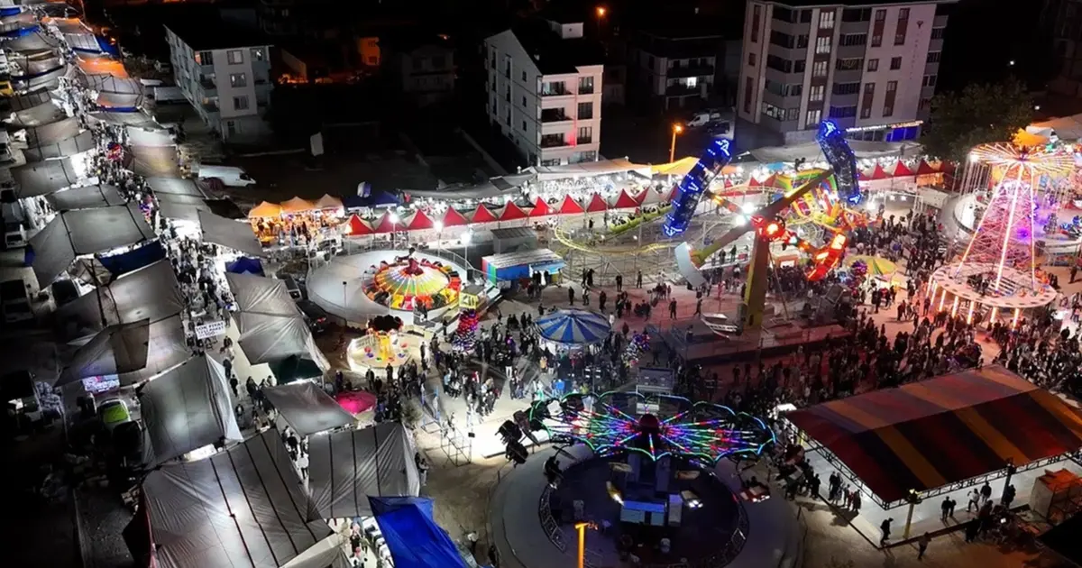 Bursa'da tarihi Yenişehir Panayırı kapılarını 25 Eylül'de açıyor - Gündem Haberleri