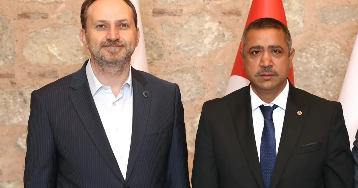 Bağımlılıkla mücadele güçlü iş birliği