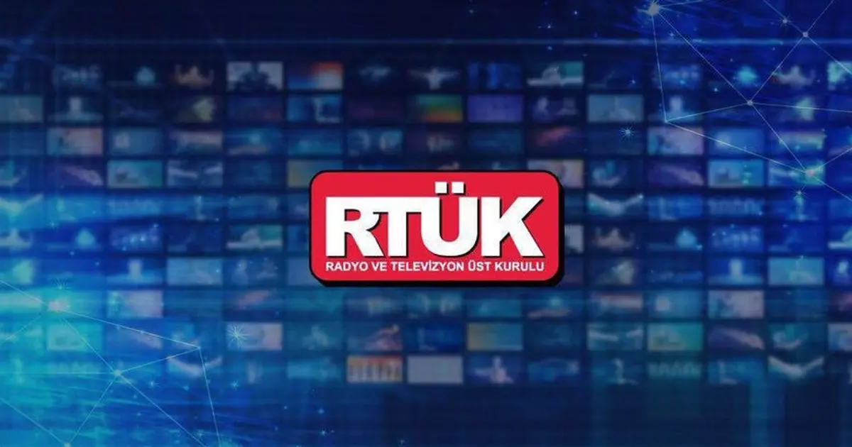 RTÜK’ten Turgutlu’daki soruşturmaya ilişkin yayın yasağı geldi