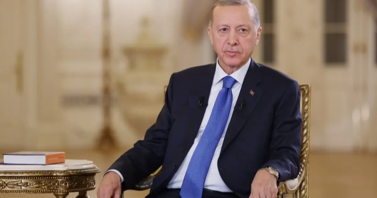 Cumhurbaşkanı Erdoğan: BM Güvenlik Konseyi’nin veto hakkı kaldırılmalı