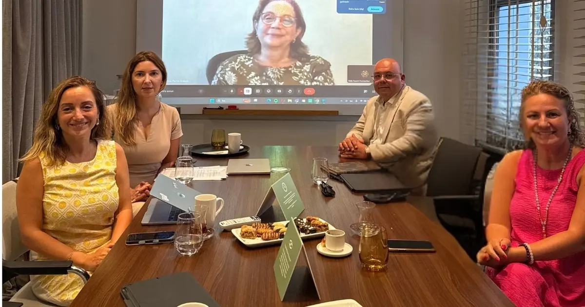 SWARM Connection yatırım ve iş birliği ağını Founder Circle ile güçlendiriyor