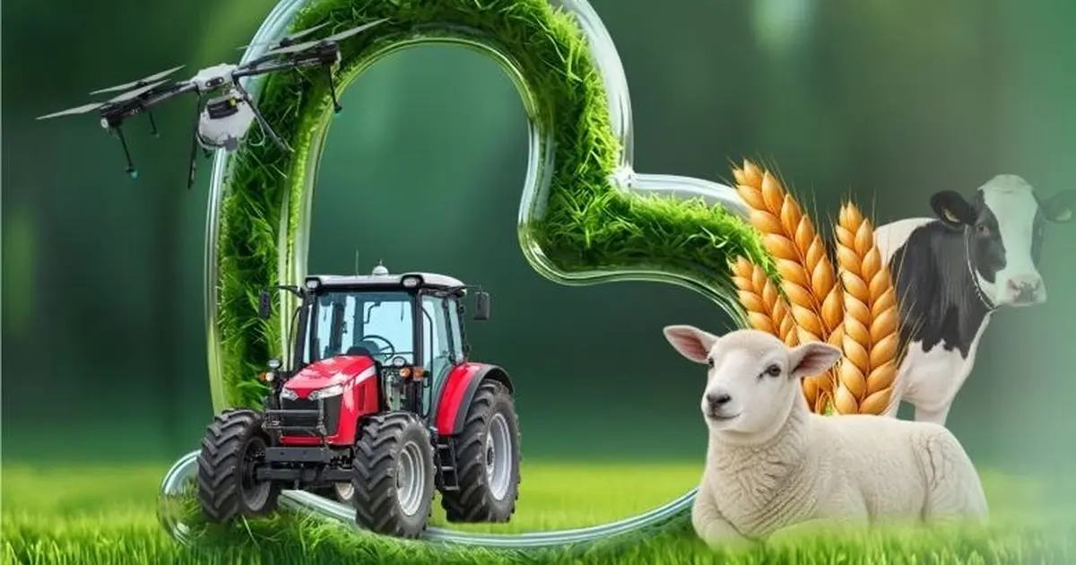Balıkesir Tarım ve Hayvancılık Fuarı’na geri sayım başladı
