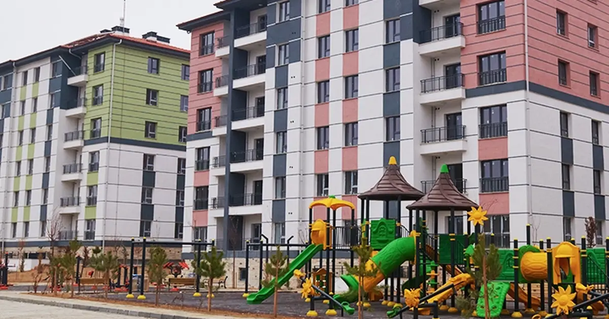 TOKİ'nin indirim kampanyası başladı