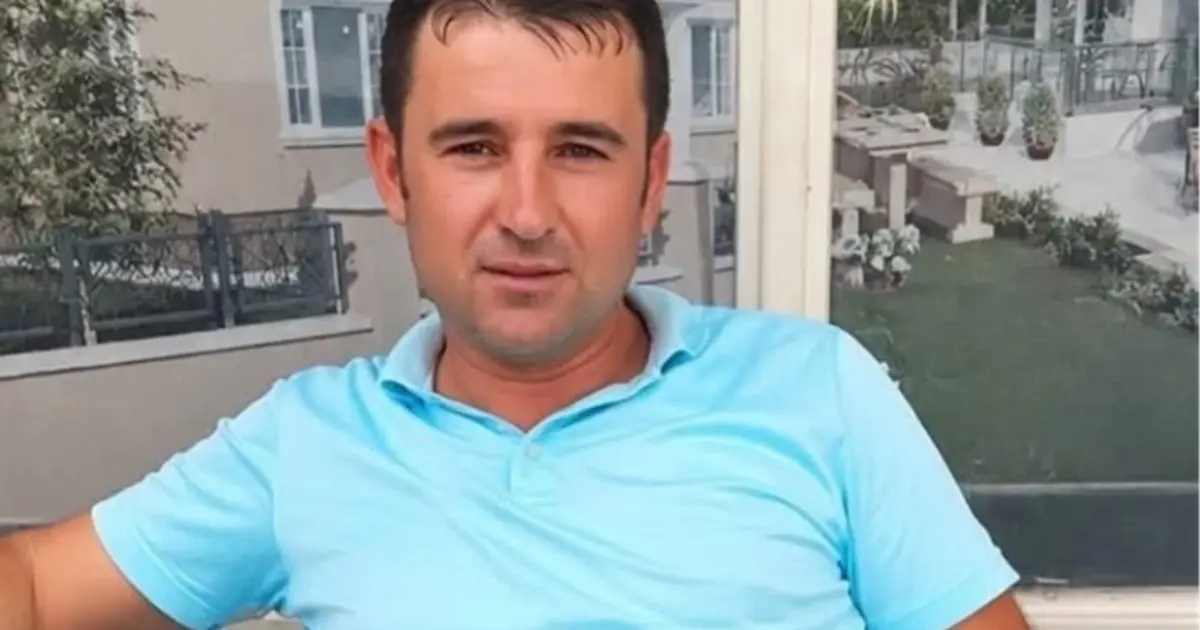 Bir inşaat işçisi daha hayatını kaybetti!