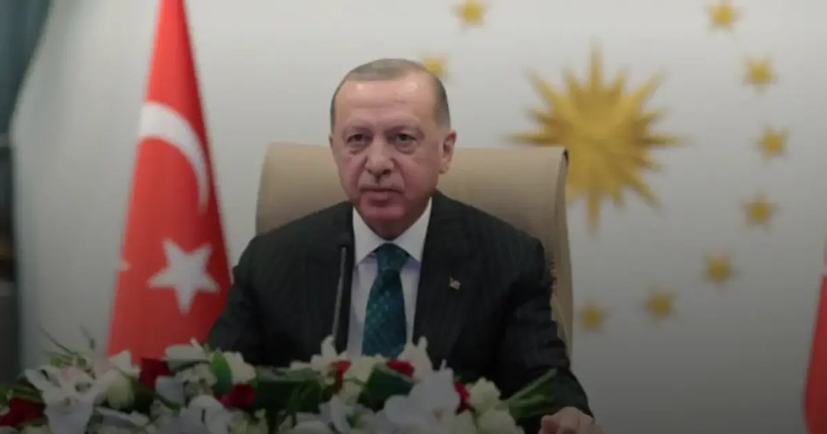 Cumhurbaşkanı Erdoğan’dan 11 öğrenci için 'geçmiş olsun' mesajı - Gündem Haberleri