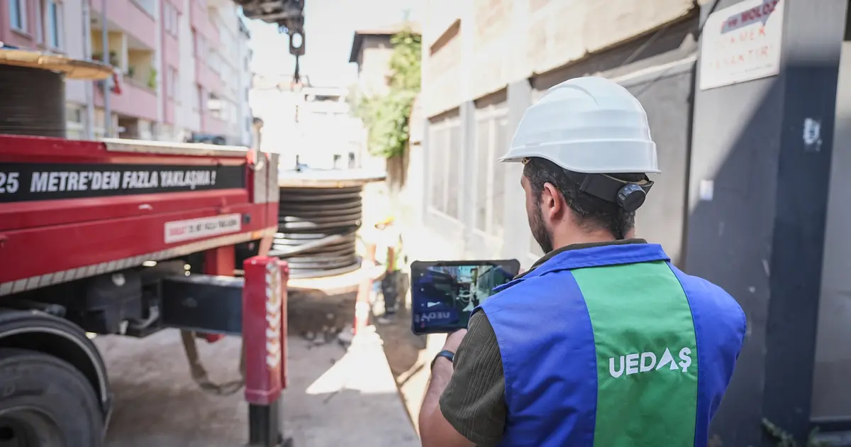 Güney Marmara’nın enerji altyapısı güçleniyor