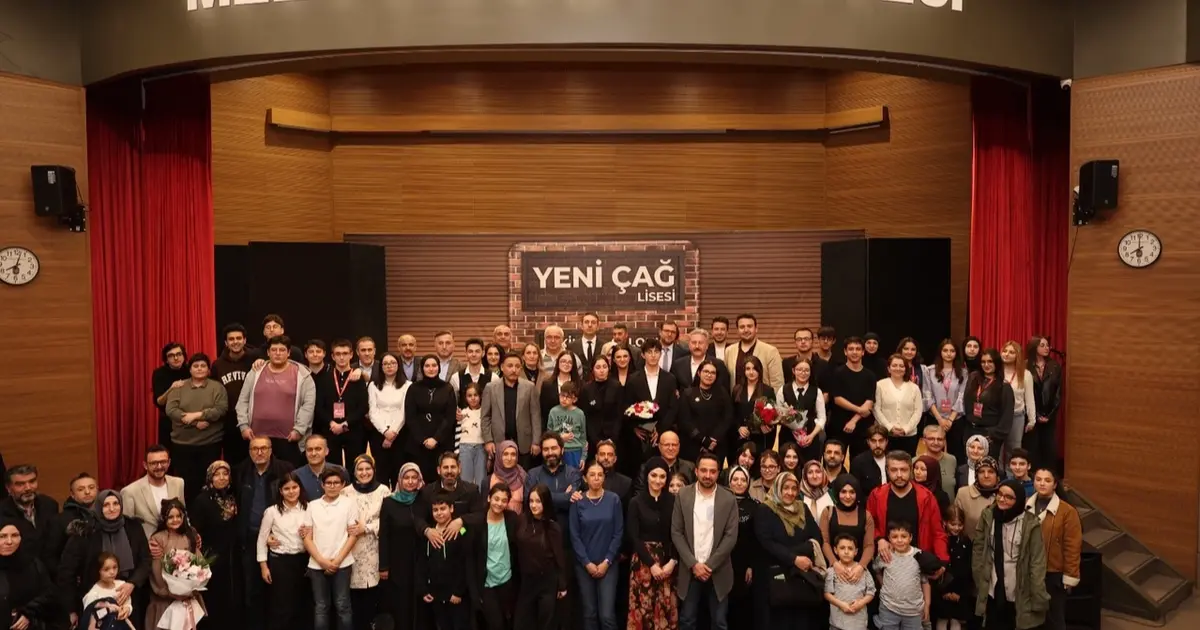 “Mektep Melikgazi Sosyal Bilimler Okulu”nda başvuru zamanı