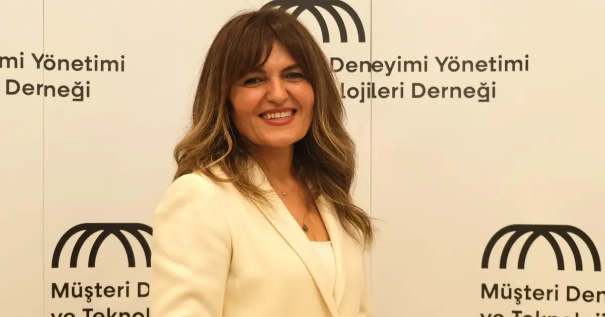 MDYD’den iş dünyasına çağrı: Yapay zekâ çağında insana daha fazla yatırım yapma zamanı - Ekonomi Haberleri
