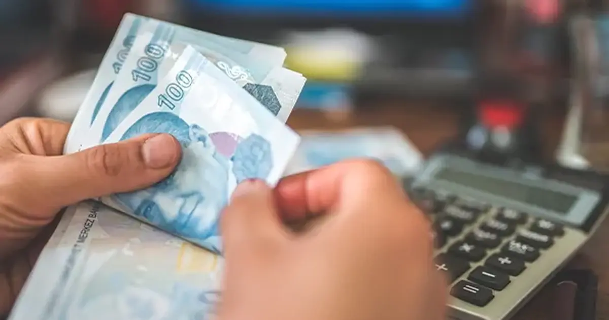 Finansal hizmetlerde güven hızlandı... Endeks 158,4’e çıktı