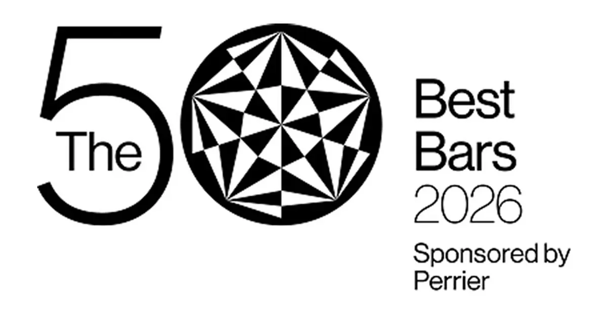 The 50 Best Bars, 2026 yılı için genişletilmiş 51-100 listesini açıkladı
